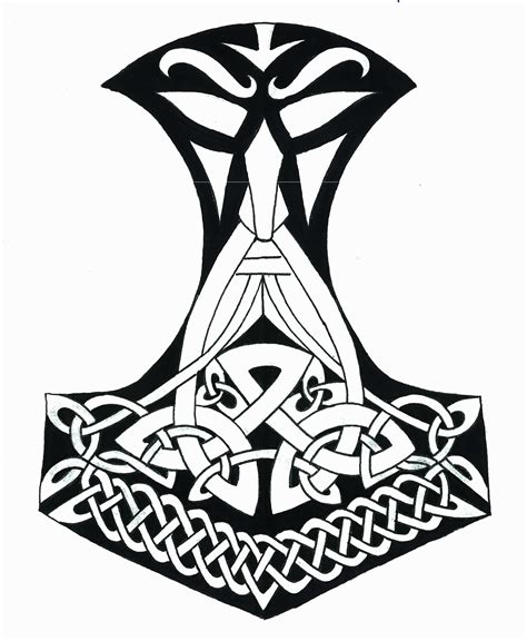 Viewing Gallery For - Traditional Norse Symbols | Viking symbols, Warrior symbols, Viking runes