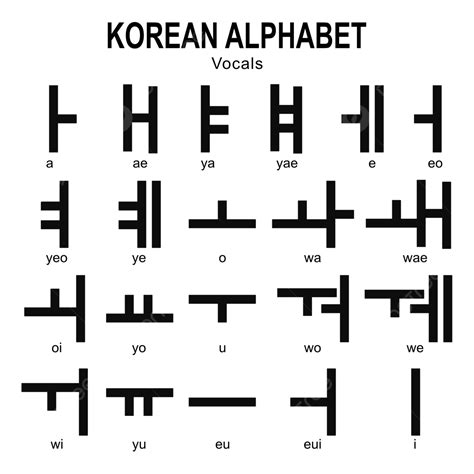 Koreanisches Hangul Alphabet Png Vektoren Clipart Und Psd Zum | Porn Sex Picture