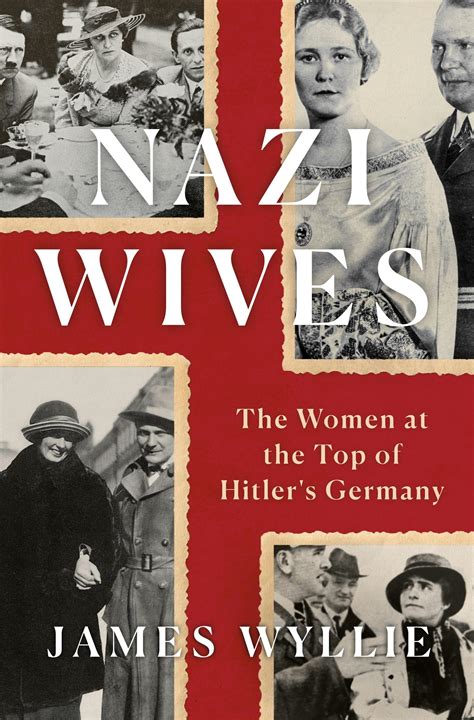 Nazi Wives