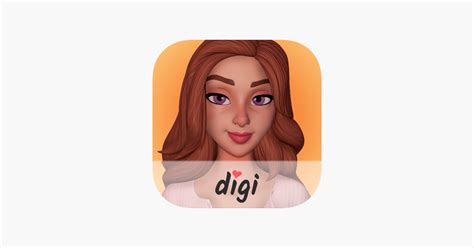 ‎Digi - AI Romance, Reimagined on the App Store