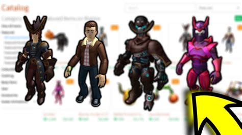 Roblox Rthro Faces