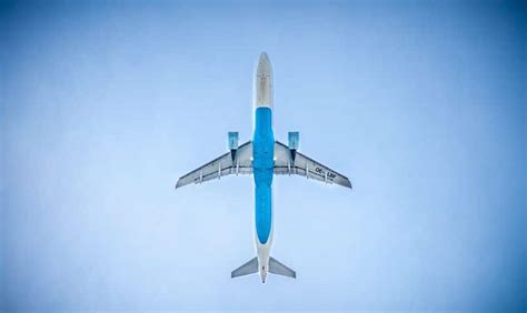 Top Plastic Materials For Aerospace Applications - Reading Plastic