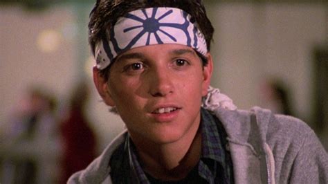 The MCU Star Who Almost Played The Karate Kid's Daniel LaRusso