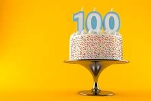 Birthday Cake Clip Art Border Free Stock Photo - Public Domain Pictures