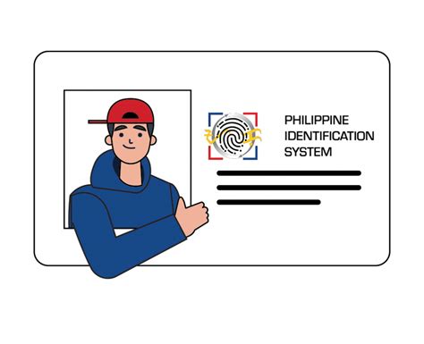 Step 2 Registration Reminders and Process – Philippine Identification ...