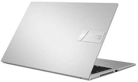 ASUS VivoBook S 15 OLED (K3502, 12th Gen Intel) - Specs, Tests, and ...