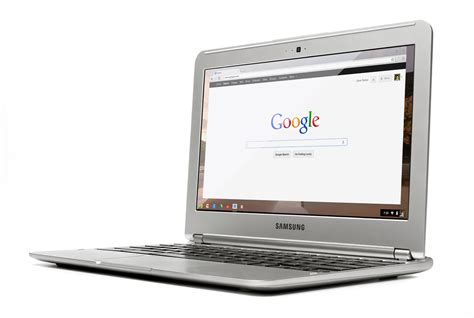 Google Debuts $250 Chromebook | WIRED