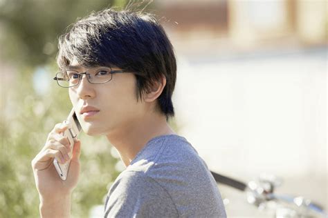 HOT ACTOR - MACKENYU ARATA