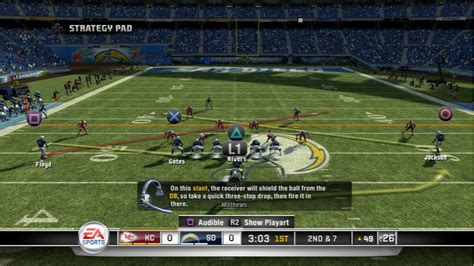 Madden NFL 11 | PS3 | Sports Video Game Reviews