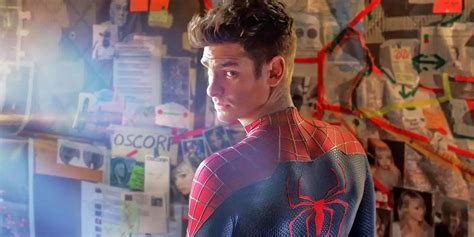 'The Amazing Spider-Man' Deserves Another Chance