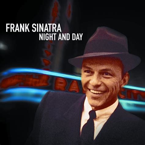 Frank Sinatra - Night And Day (0000) :: maniadb.com