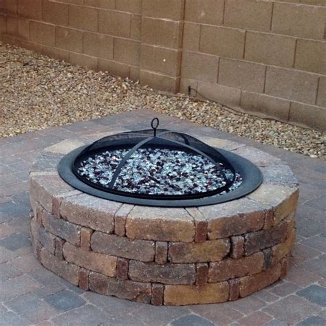 The top 23 Ideas About Diy Propane Fire Pit Kits - Home, Family, Style and Art Ideas