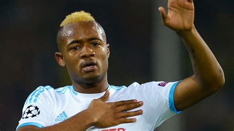 Transfer News: Lorient sign Marseille and Ghana forward Jordan Ayew ...