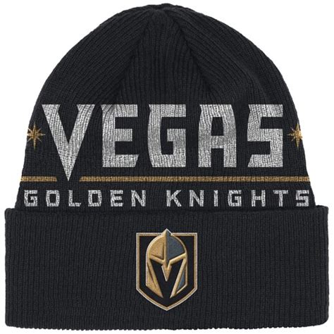 Vegas Golden Knights Apparel - Golden Knights Shop, Gear, Merchandise