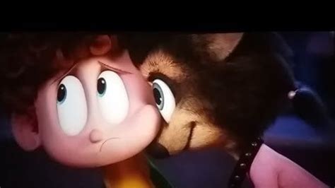 Petición · that the next movie of, hotel transylvania winnie and dennis are zing · Change.org