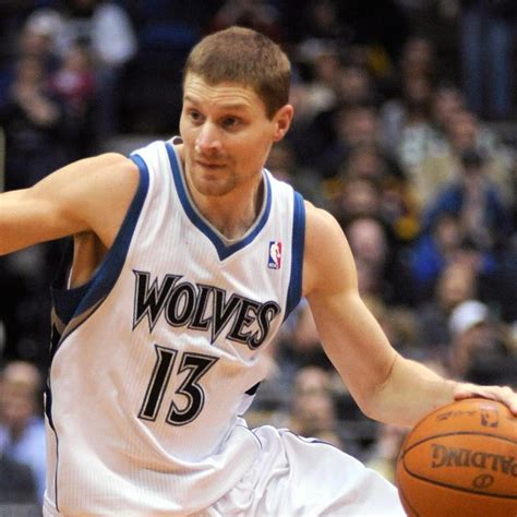 NBA Preseason: Minnesota Timberwolves Player Power Rankings | News ...