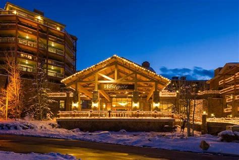 Park City (Utah) Resort & Spa | Park city utah resorts, Utah resorts ...