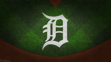 2024 Detroit Tigers Wallpapers • Pro Sports Backgrounds