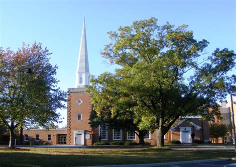 Messiah College, Tree Campus USA, Grantham, PA. Hostetter … | Flickr