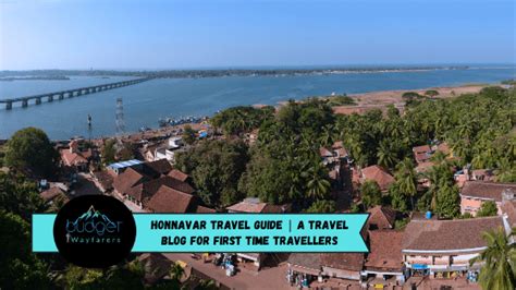 Honnavar Travel Guide | How, Where & What to Do