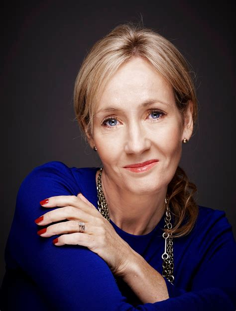 J. K. Rowling: By the Book - NYTimes.com