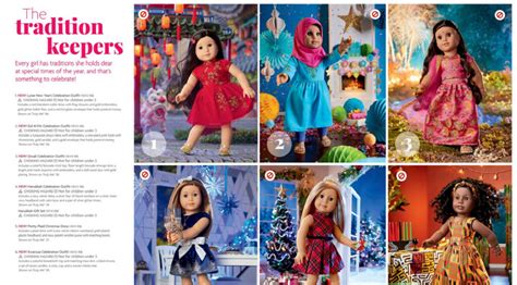 American Girl Dolls Inducted into the National Toy Hall of Fame - The ...