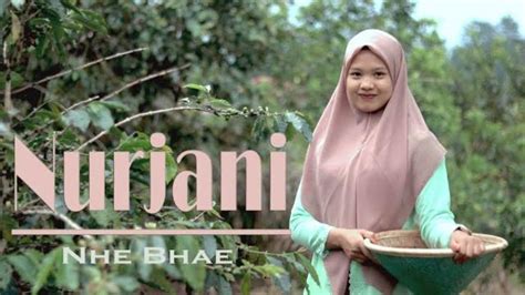 Lagu Kerinci Cover Terbaru Nurjani - YouTube