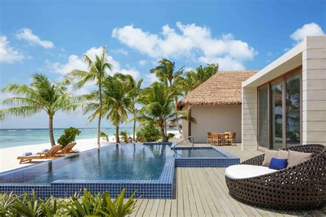 Radisson Blu Resort Maldives - Holidaylifestyle