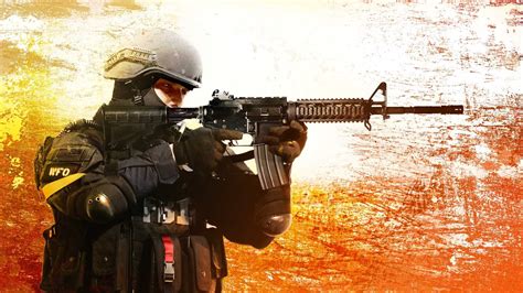 Counter Strike Global Offensive High Definition - Wallpics.Net