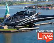 Helicopter Ride New York City - 30 Minutes - Adrenaline