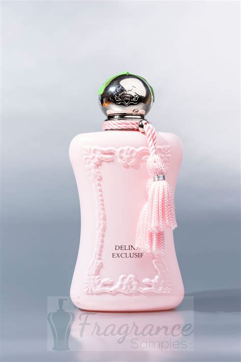 Parfums de Marly Delina Exclusif – Fragrance Samples UK