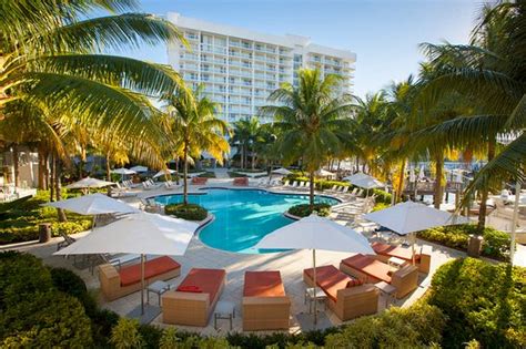 Hilton Fort Lauderdale Marina - UPDATED 2018 Prices, Reviews & Photos ...