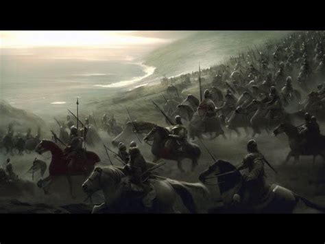 Edward I Conquest of Wales (Animated) - YouTube