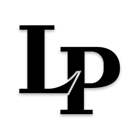 LP Logo - LogoDix