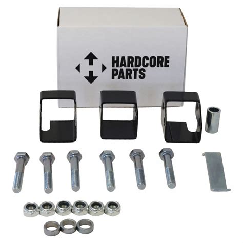 Honda 2" inch Lift Kit 300 TRX FourTrax ATV UTV