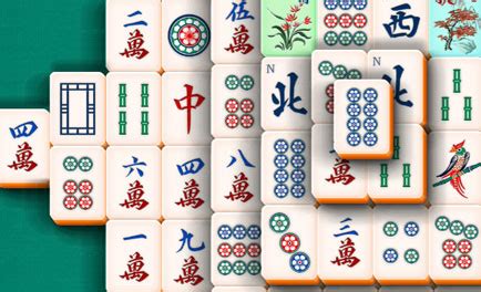 Arkadium Mahjong Games