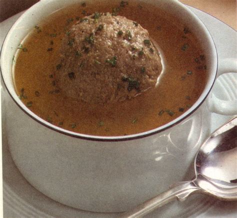 german liver dumplinmg soup recipe | Bavarian recipes, Dumplings for soup, Austrian recipes