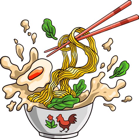 Animasi Logo Mie Ayam Gudang Gambar Vector Png Images