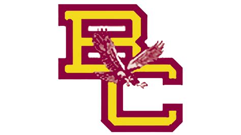 Boston College Logo, symbol, meaning, history, PNG, brand