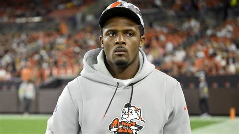 New civil lawsuit filed against Browns QB Deshaun Watson