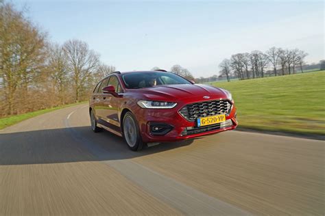 FORD Mondeo Wagon Specs & Photos - 2019, 2020, 2021, 2022, 2023, 2024 ...