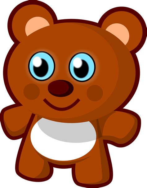 Baby jungle animals clipart free clipart images - Clipartix