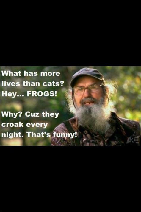 duck dynasty quotes on Tumblr