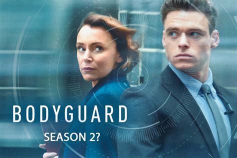 Bodyguard Season 2: The Possibility Of Richard Madden’s Return