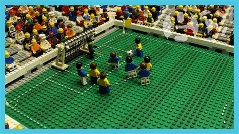 Carlos Alberto goal vs Italy 1970 World Cup final | Brick-by-brick ...