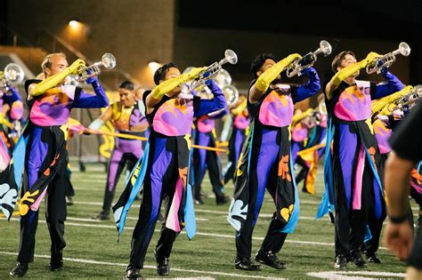 World Champion Drum and Bugle Corps to Perform