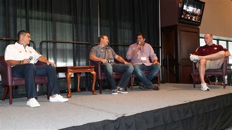 Photo Gallery: TexAgs Tailgate 3.0 at Zone Club at Kyle Field | TexAgs