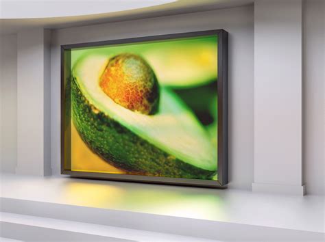 Enhance your glass prints with backlight | Glass print | Beyondprint