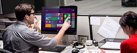 Dell OptiPlex 9030 Touch Review | PCMag