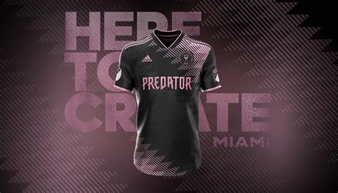 The Pick of the Inter Miami CF Concept Kits - SoccerBible